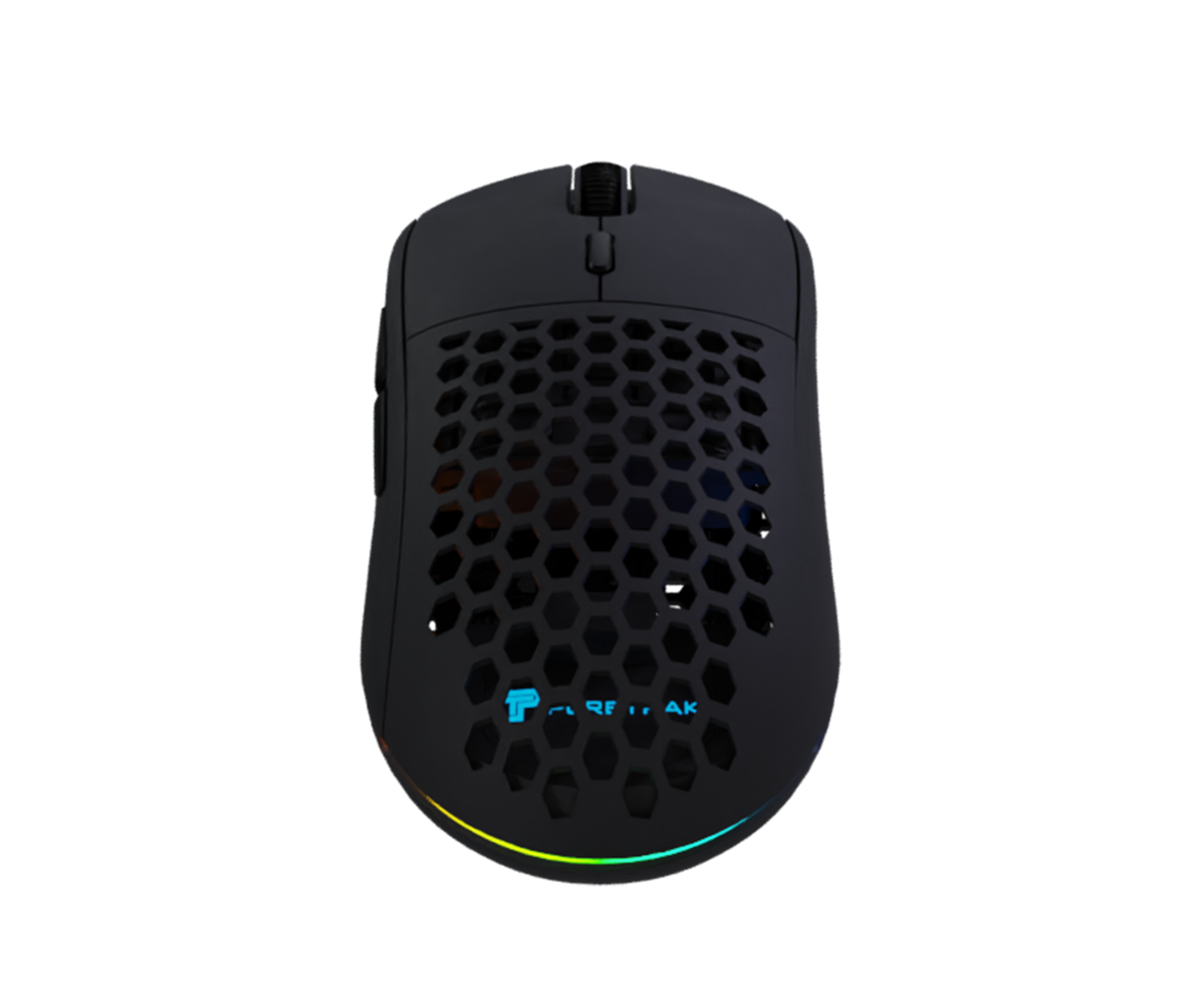 Valor Wireless Mouse