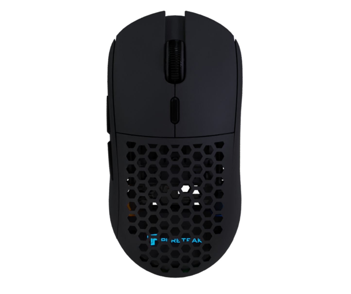 Valor Wireless Mouse