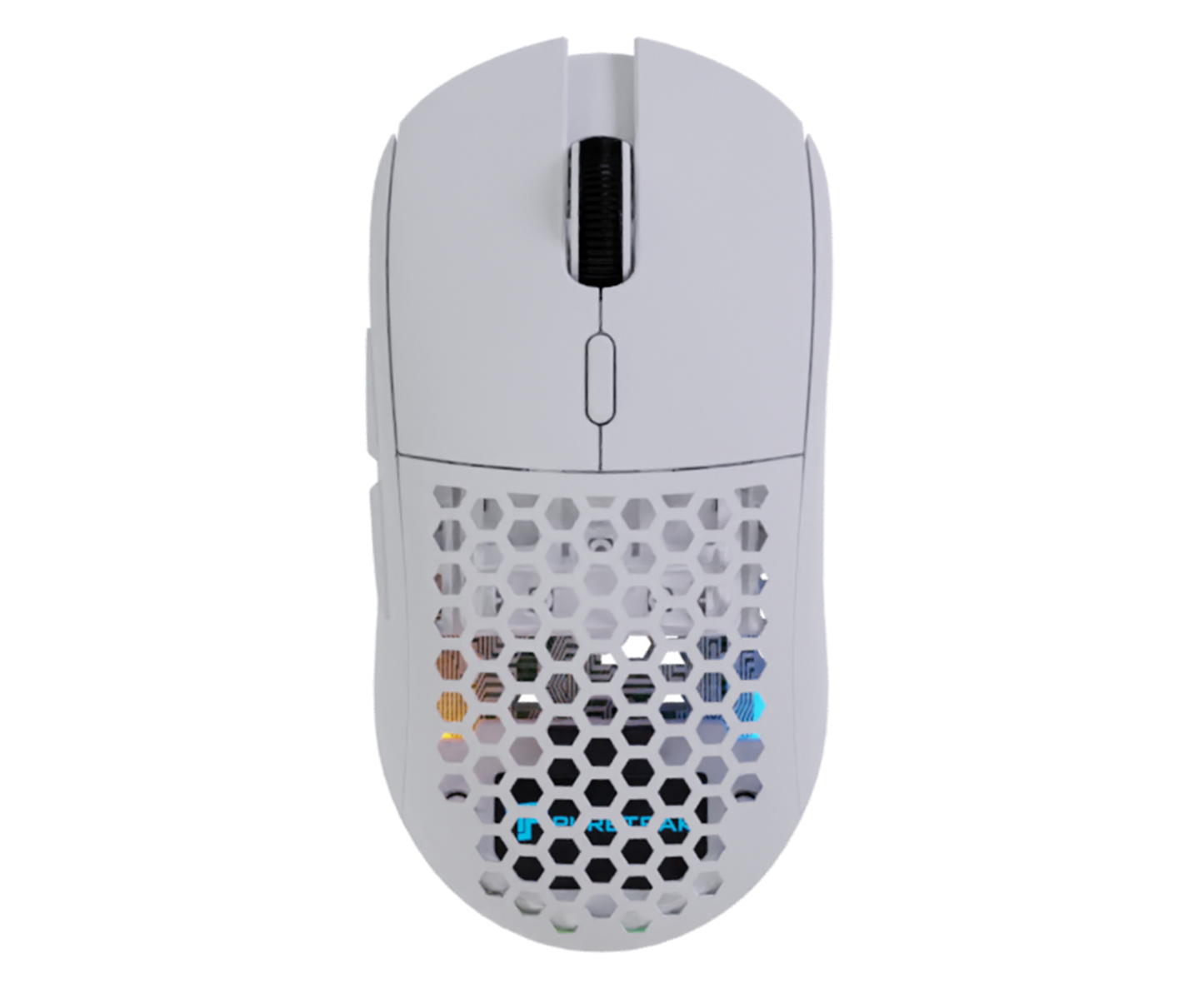 Valor Wireless Mouse