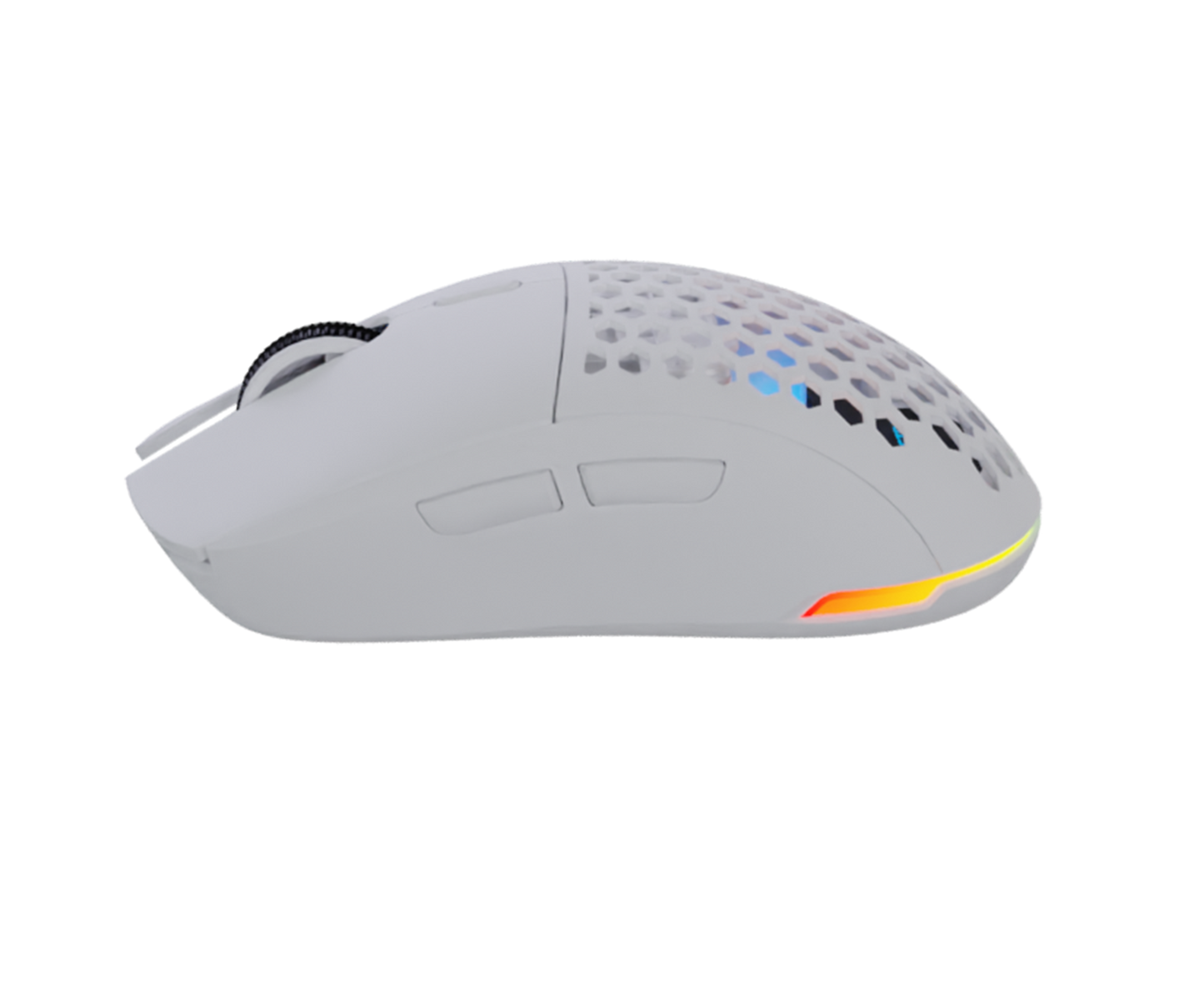 Valor Wireless Mouse