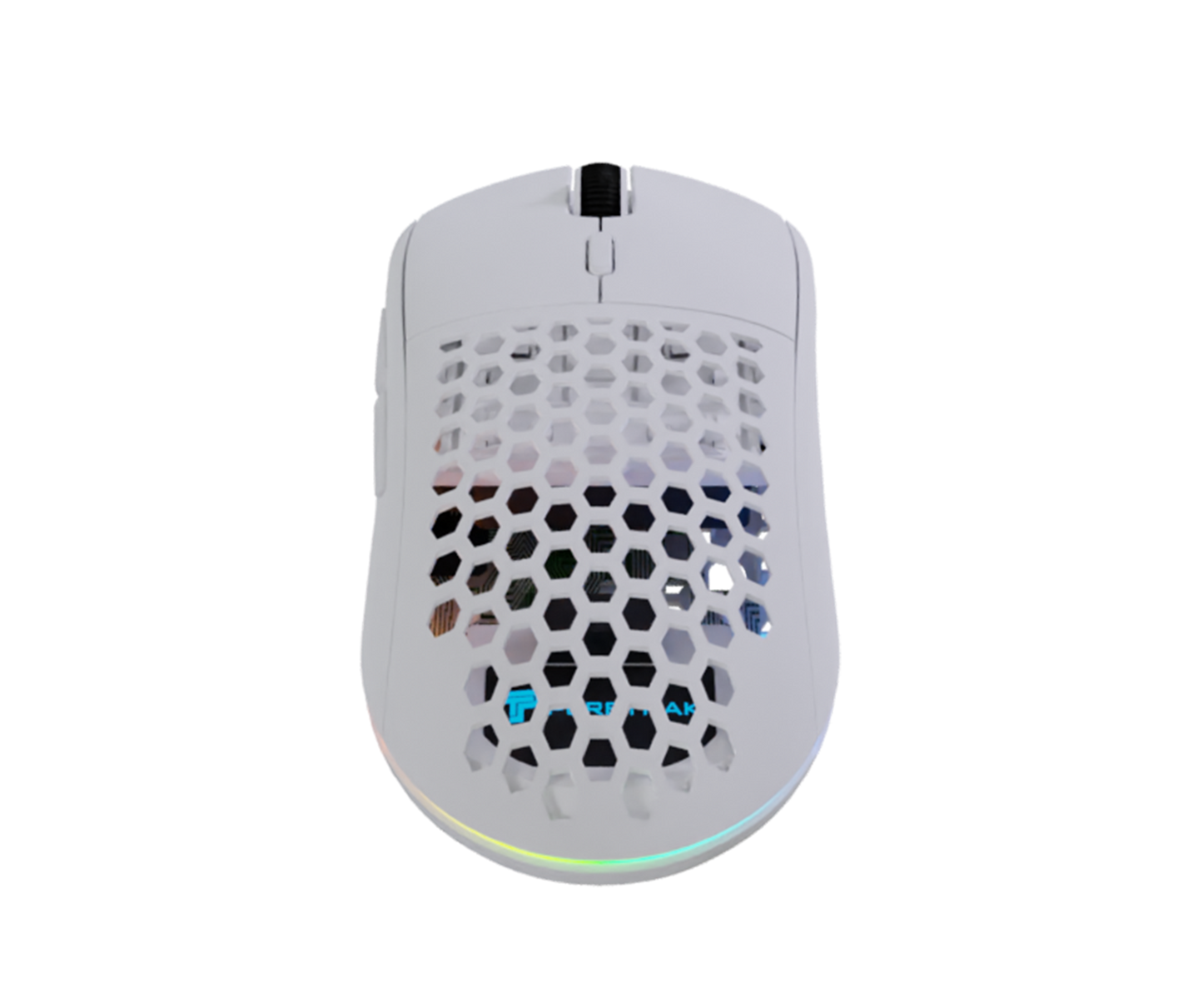 Valor Wireless Mouse