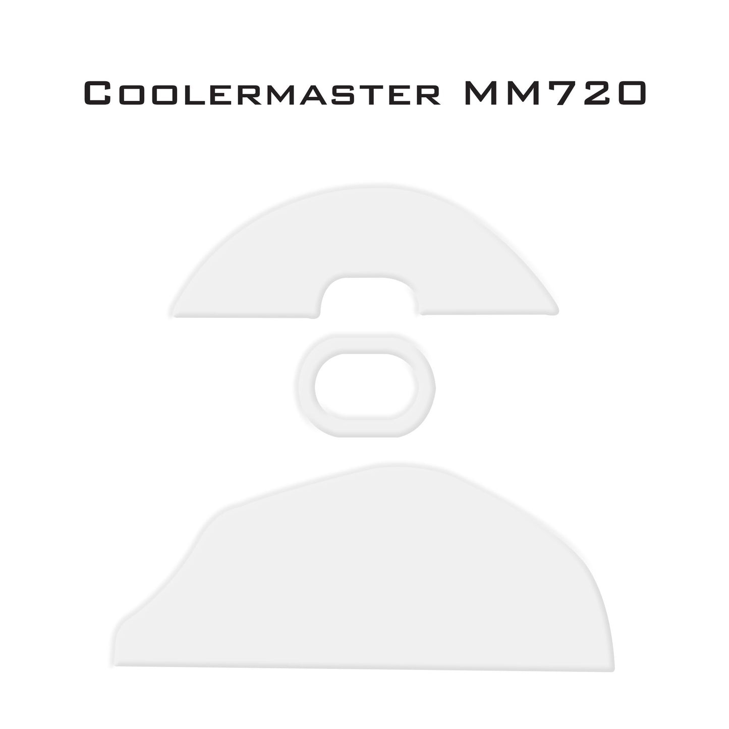 Cooler Master Mouse Skates
