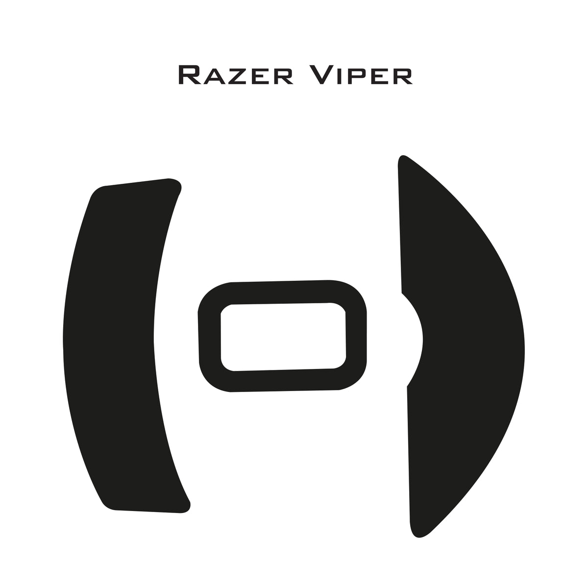 Razer Mouse Skates PureTrak LLC