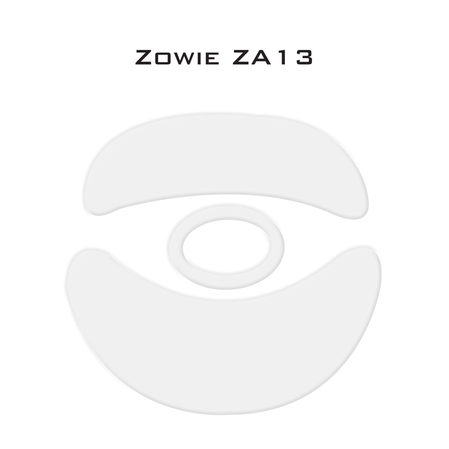 Zowie Mouse Skates