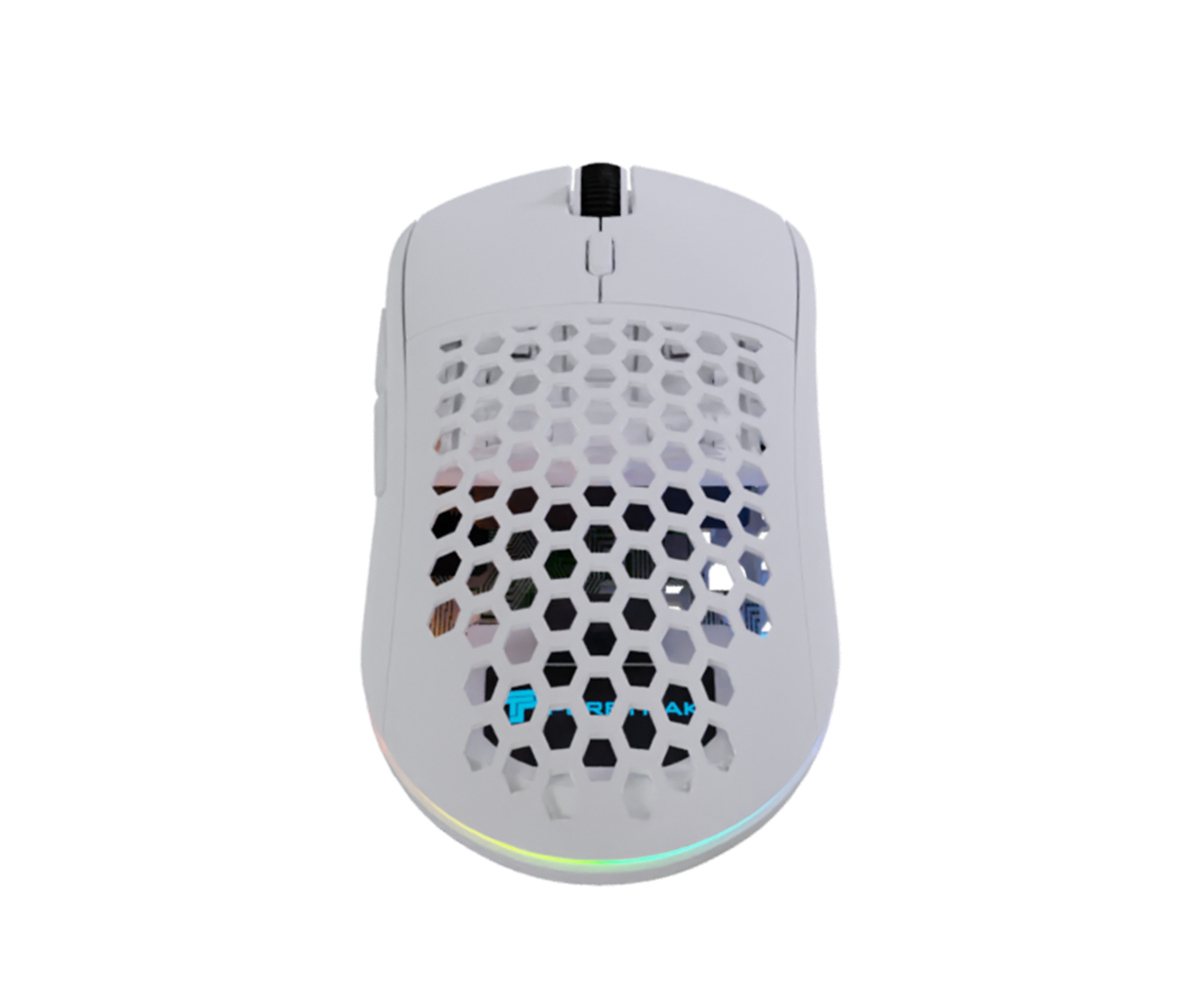 Valor Wireless Mouse PureTrak LLC