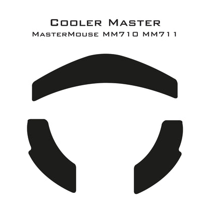 Cooler Master Mouse Skates