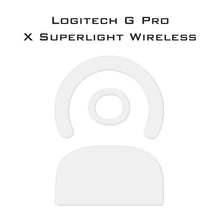 Load image into Gallery viewer, Logitech Mouse Skates
