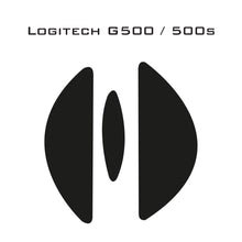 Load image into Gallery viewer, Logitech Mouse Skates
