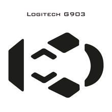 Load image into Gallery viewer, Logitech Mouse Skates
