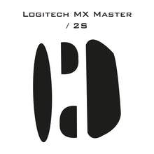 Load image into Gallery viewer, Logitech Mouse Skates

