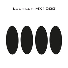 Load image into Gallery viewer, Logitech Mouse Skates
