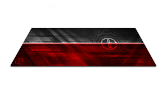 Tactical 8 SE Mouse Pad