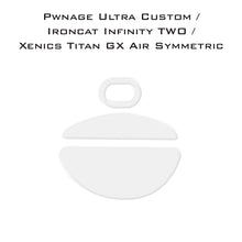 Load image into Gallery viewer, Xenics Mouse Skates
