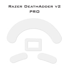 Load image into Gallery viewer, Razer Mouse Skates
