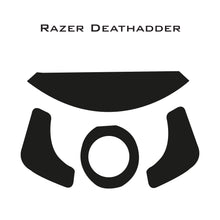 Load image into Gallery viewer, Razer Mouse Skates
