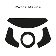 Load image into Gallery viewer, Razer Mouse Skates

