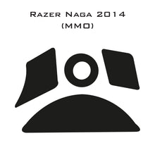 Load image into Gallery viewer, Razer Mouse Skates
