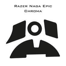 Load image into Gallery viewer, Razer Mouse Skates
