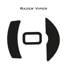 Load image into Gallery viewer, Razer Mouse Skates
