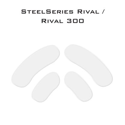 SteelSeries Mouse Skates