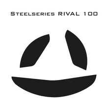 Load image into Gallery viewer, SteelSeries Mouse Skates
