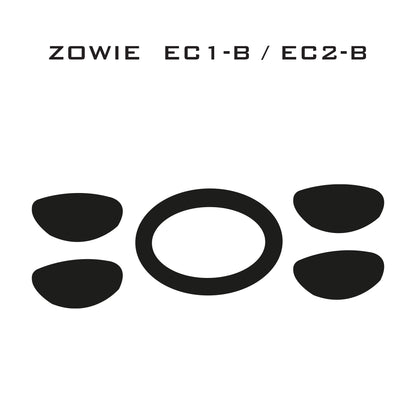 Zowie Mouse Skates
