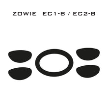 Load image into Gallery viewer, Zowie Mouse Skates
