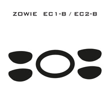 Load image into Gallery viewer, Zowie Mouse Skates