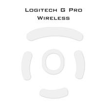 Load image into Gallery viewer, Logitech Mouse Skates
