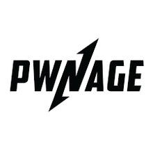 Load image into Gallery viewer, Pwnage Mouse Skates
